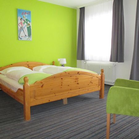 Hotel Stierer Ramsau am Dachstein Habitación foto